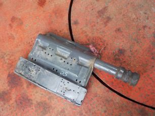 Изображение грузовика