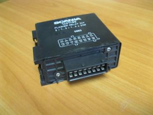 Изображение грузовика