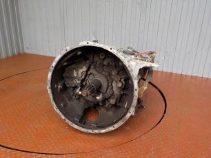 Изображение грузовика