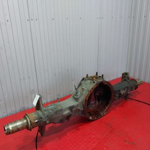 Изображение грузовика