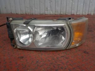 1730958 SCANIA Фара правая, № XF111885