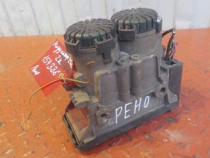 7420828241 RENAULT Модулятор EBS, № XF154336