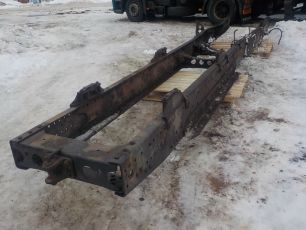 Изображение грузовика