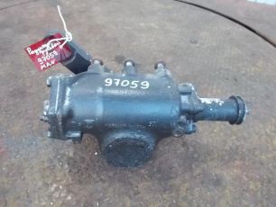 Изображение грузовика