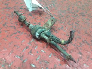 Изображение грузовика