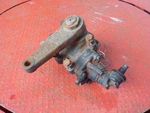 Изображение грузовика