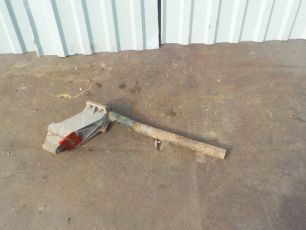 Изображение грузовика