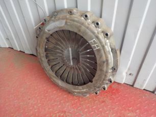 Изображение грузовика