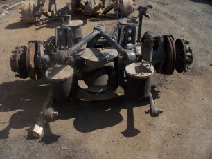 Изображение грузовика