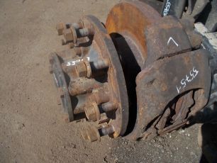 Изображение грузовика