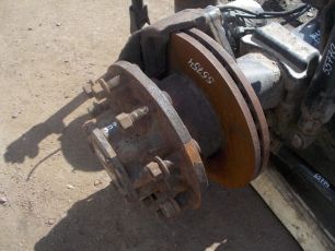 Изображение грузовика