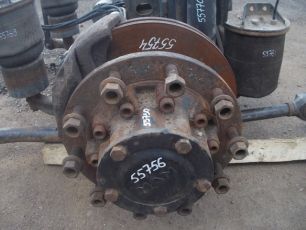 Изображение грузовика