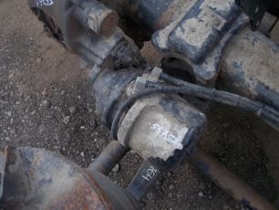 81504106863 MAN Энергоаккумулятор, № XF55757