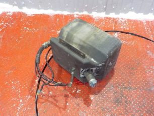 Изображение грузовика