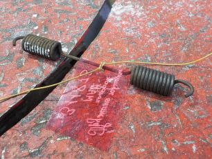 Изображение грузовика