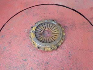 Изображение грузовика