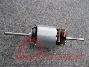 0130063029 BOSCH Моторчик печки