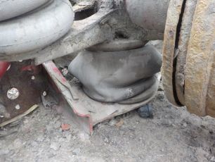 Изображение грузовика