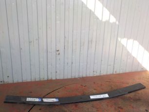421216403 IVECO Лист рессоры подкоренной