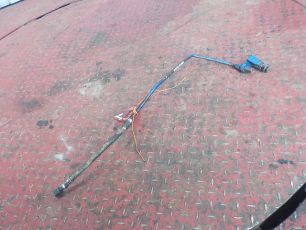 Изображение грузовика