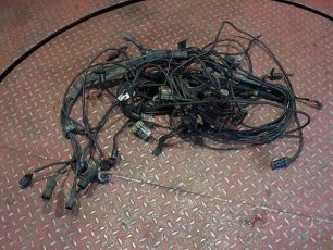 Изображение грузовика