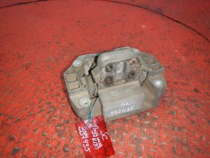 1921972 SCANIA Подушка КПП, № XF397435