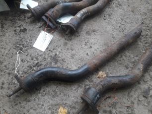 81664200266 MAN Кронштейн крыла заднего