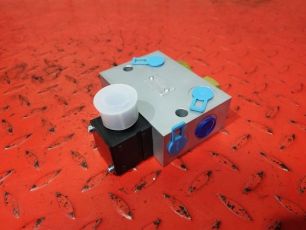 05625VLT VILITAN Кран ECAS