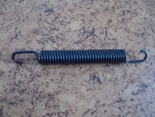 56365 AUGER Пружина