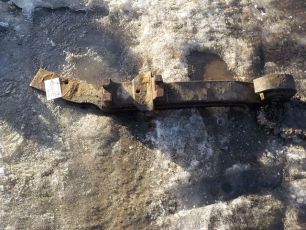 Изображение грузовика