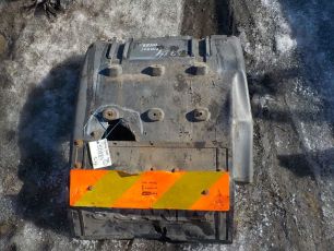 1357599 SCANIA Крыло заднее, № XF50984