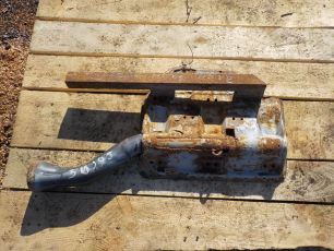 Изображение грузовика