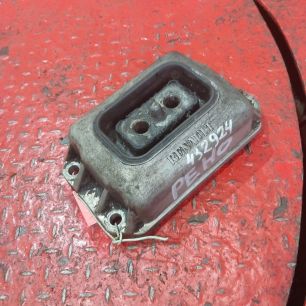 5010316158 RENAULT Подушка двигателя, № XF432924