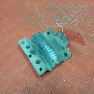 9438200046 MERCEDES Кронштейн фары, № XF448783