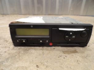 Изображение грузовика