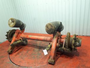 Изображение грузовика