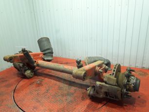 Изображение грузовика