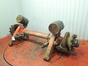 Изображение грузовика