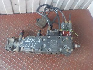 Изображение грузовика