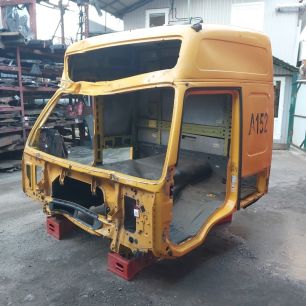 VOLVO Каркас кабины