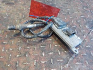 Изображение грузовика