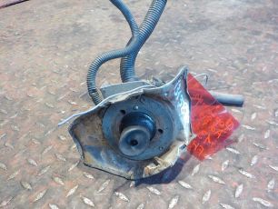 Изображение грузовика