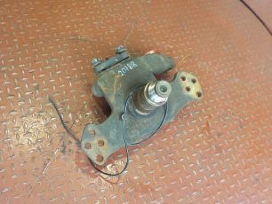 Изображение грузовика