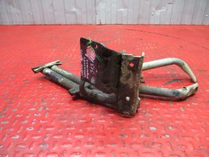 Изображение грузовика