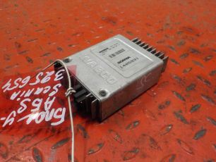 Изображение грузовика