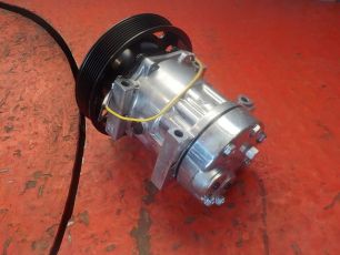 Изображение грузовика