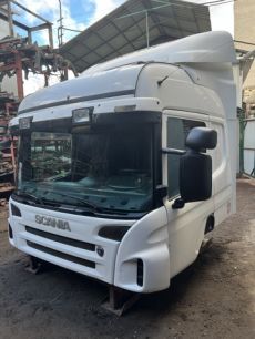 SCANIA Кабина, CP19 Highline, № XF305211