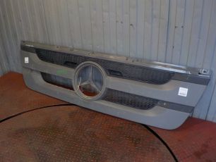 Изображение грузовика