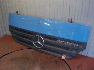 9437500009 MERCEDES Капот, № XF184339