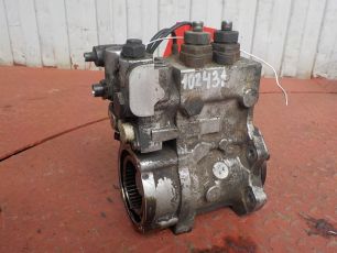 5010450952 RENAULT ТНВД, № XF102431